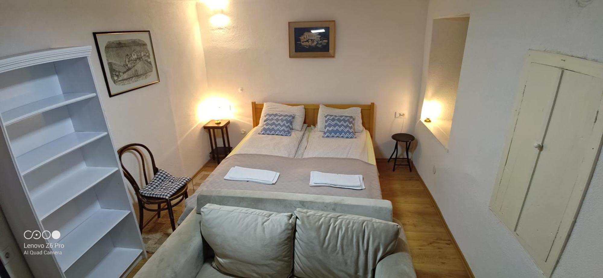 Apartment Clia Ohrida Cameră foto